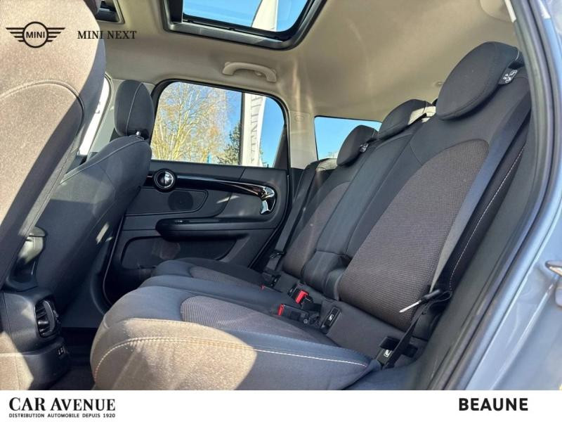 Used MINI Countryman Cooper SE 125ch + 95ch Northwood ALL4 BVA6 2020 Moonwalk Grey € 26490 in Beaune