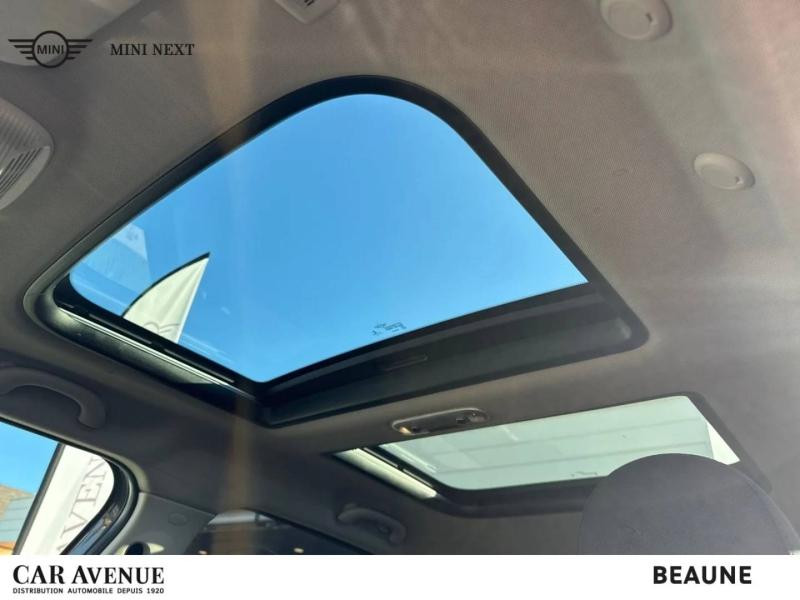 Used MINI Countryman Cooper SE 125ch + 95ch Northwood ALL4 BVA6 2020 Moonwalk Grey € 26490 in Beaune