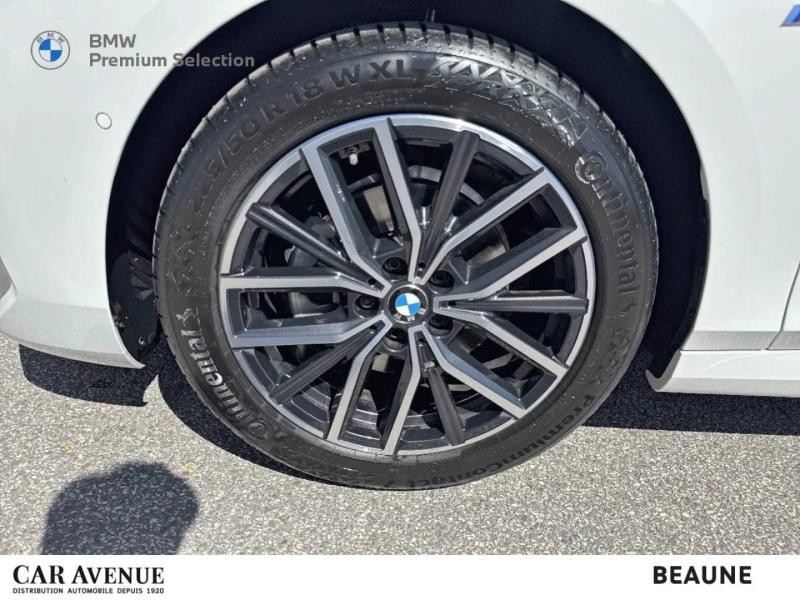 Used BMW Série 2 ActiveTourer 218i 136ch M Sport DKG7 2022 Blanc € 31900 in Beaune