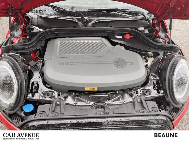 Used MINI Mini Cooper SE 184ch Yours BVA 5CV 2021 Chili Red € 18490 in Beaune