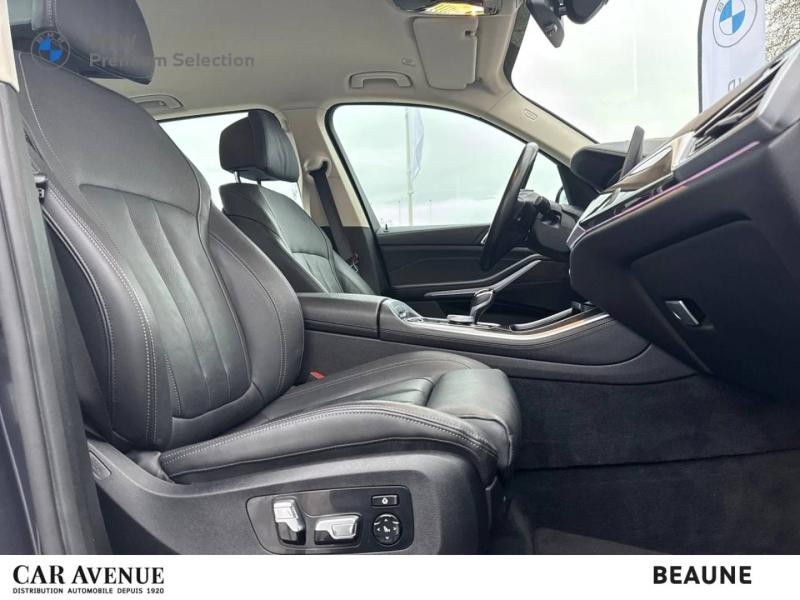 Occasion BMW X5 xDrive45e 394ch xLine 17cv 2022 Articgrau métallisé 53990 € à Beaune
