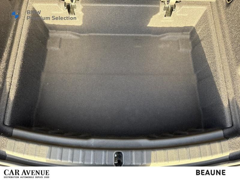 Used BMW Série 2 ActiveTourer 218i 136ch M Sport DKG7 2024 Saphirschwarz métallisé € 34990 in Beaune