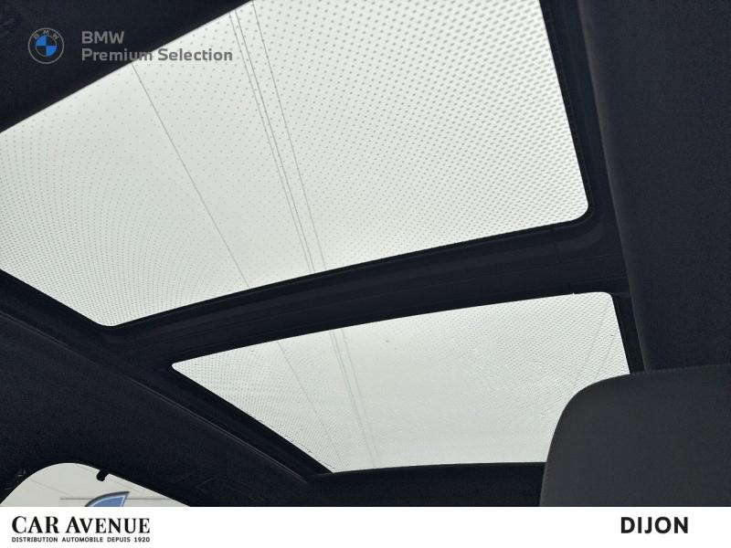 Occasion BMW X5 xDrive50e 489ch M Sport 2023 Blue Ridge Mountain métallisé 92900 € à Beaune