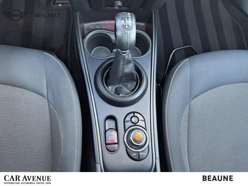 Used MINI Countryman Cooper SE 125ch + 95ch Northwood ALL4 BVA6 2020 Moonwalk Grey € 26490 in Beaune