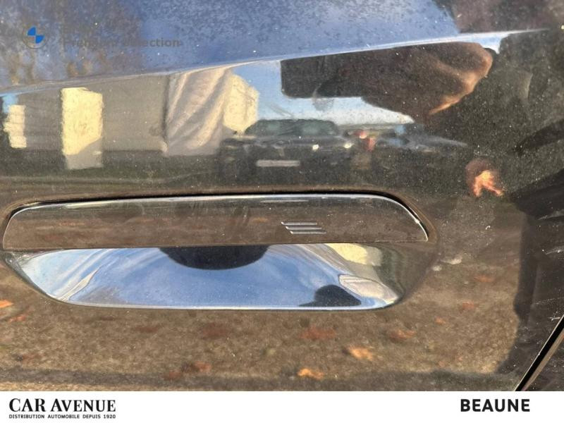 Used BMW Série 2 ActiveTourer 218i 136ch M Sport DKG7 2024 Saphirschwarz métallisé € 34990 in Beaune