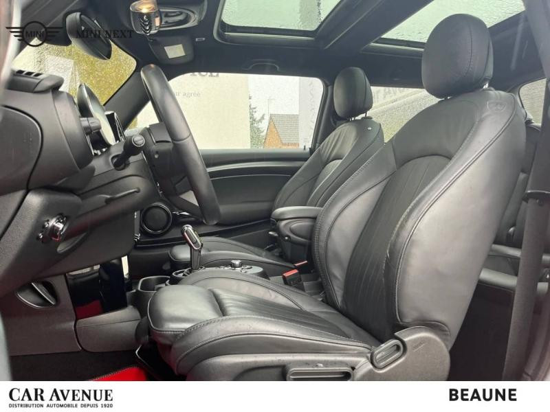 Used MINI Mini Cooper SE 184ch Yours BVA 5CV 2021 Chili Red € 18490 in Beaune