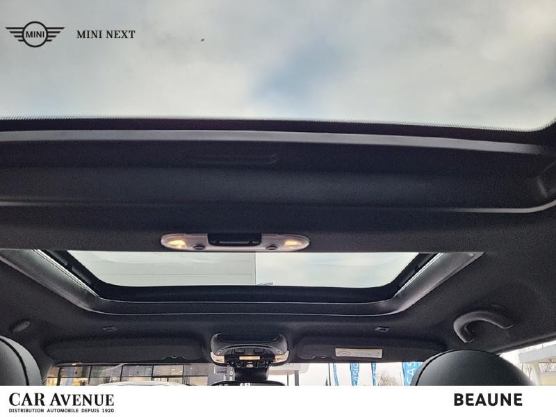 Used MINI Countryman Cooper SE  125ch + 95ch Northwood ALL4 BVA6 2021 White Silver € 30990 in Beaune
