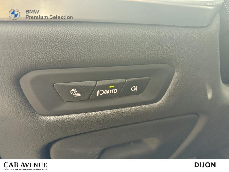Occasion BMW X5 xDrive50e 489ch M Sport 2023 Blue Ridge Mountain métallisé 92900 € à Beaune