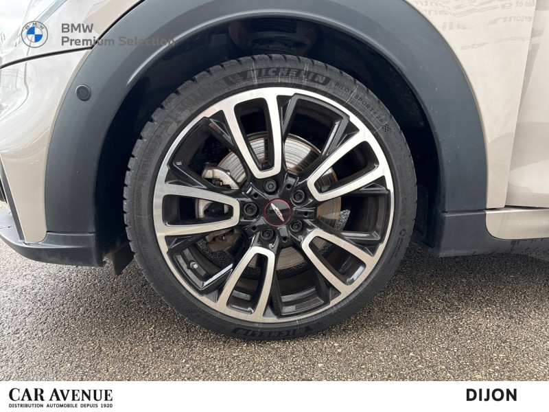 Used MINI Mini 5 Portes Cooper S 178ch John Cooper Works Plus BVA7 2023 Rooftop Grey € 34999 in Beaune