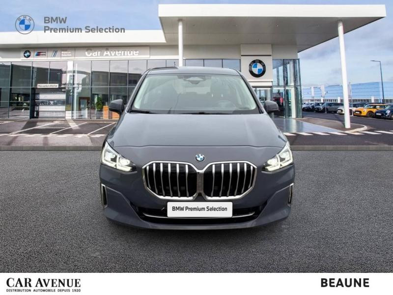 Used BMW Série 2 ActiveTourer 220i 170ch Business Design DKG7 2024 Sparkling Copper Grey métallisé € 33990 in Beaune