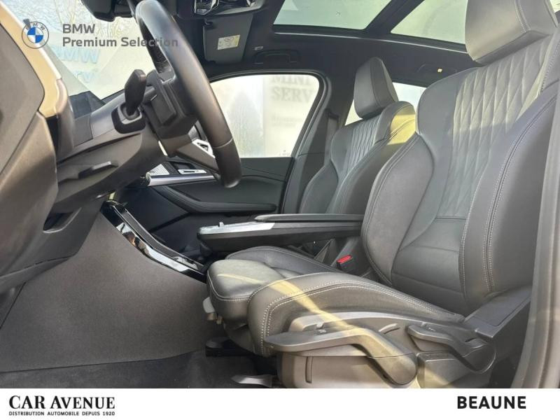 Used BMW Série 2 ActiveTourer 218i 136ch M Sport DKG7 2024 Saphirschwarz métallisé € 34990 in Beaune