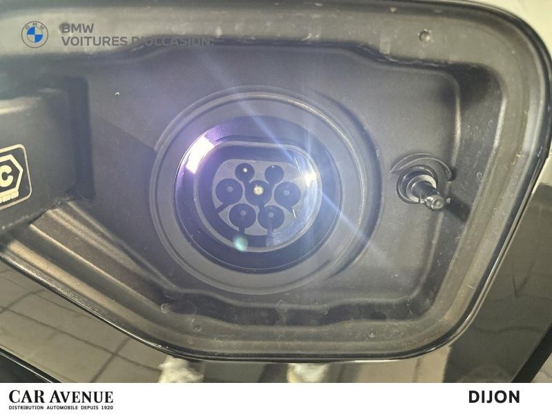 Occasion BMW X5 xDrive50e 489ch M Sport 2024 Saphirschwarz métallisé 95990 € à Beaune