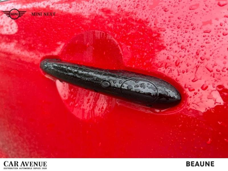 Used MINI Mini Cooper SE 184ch Yours BVA 5CV 2021 Chili Red € 18490 in Beaune