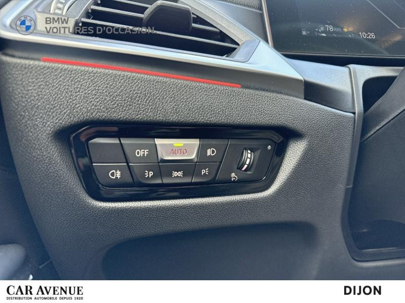 Occasion BMW Série 3 Touring 320eA 204ch M Sport 2023 Skyscrapergrau métallisé 45490 € à Beaune