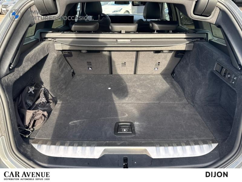 Occasion BMW Série 3 Touring 320eA 204ch M Sport 2023 Skyscrapergrau métallisé 45490 € à Beaune
