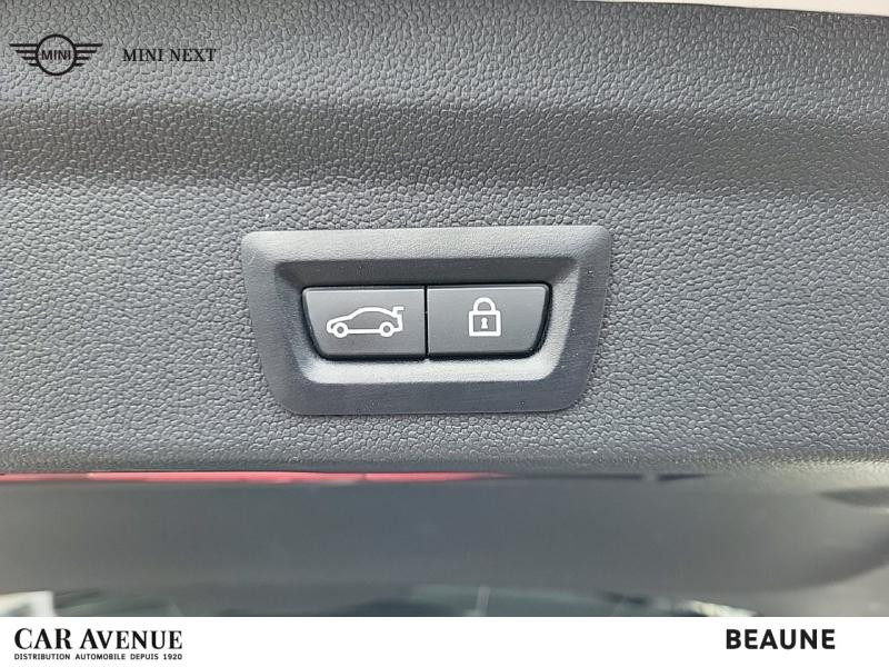 Used MINI Countryman Cooper SE  125ch + 95ch Northwood ALL4 BVA6 2021 White Silver € 30990 in Beaune