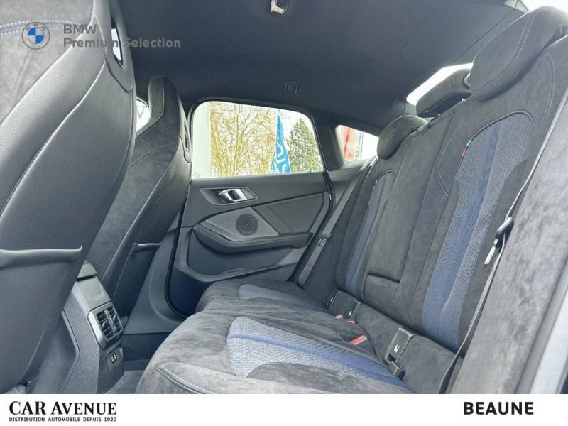 Used BMW Série 2 Gran Coupé 218iA 136ch M Sport DKG7 2025 Saphirschwarz métallisé € 36900 in Beaune