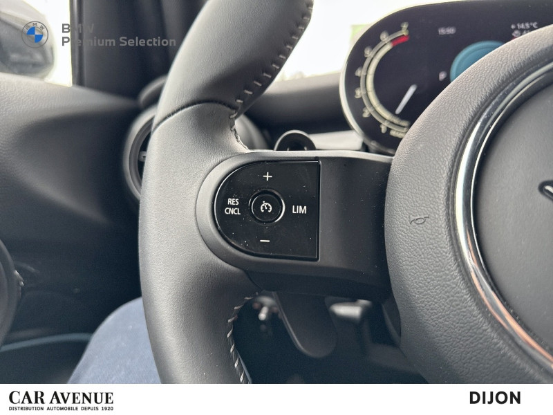 Used MINI Mini 5 Portes Cooper S 178ch John Cooper Works Plus BVA7 2023 Rooftop Grey € 34999 in Beaune