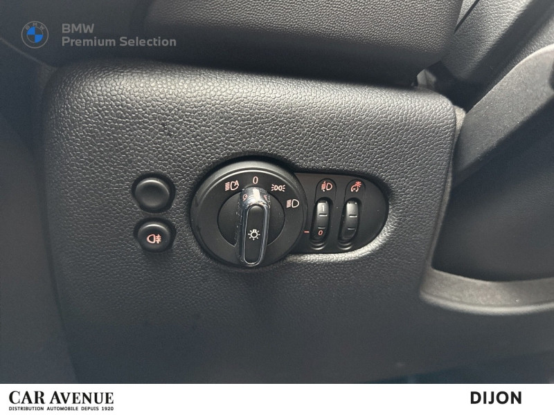 Used MINI Mini 5 Portes Cooper S 178ch John Cooper Works Plus BVA7 2023 Rooftop Grey € 34999 in Beaune
