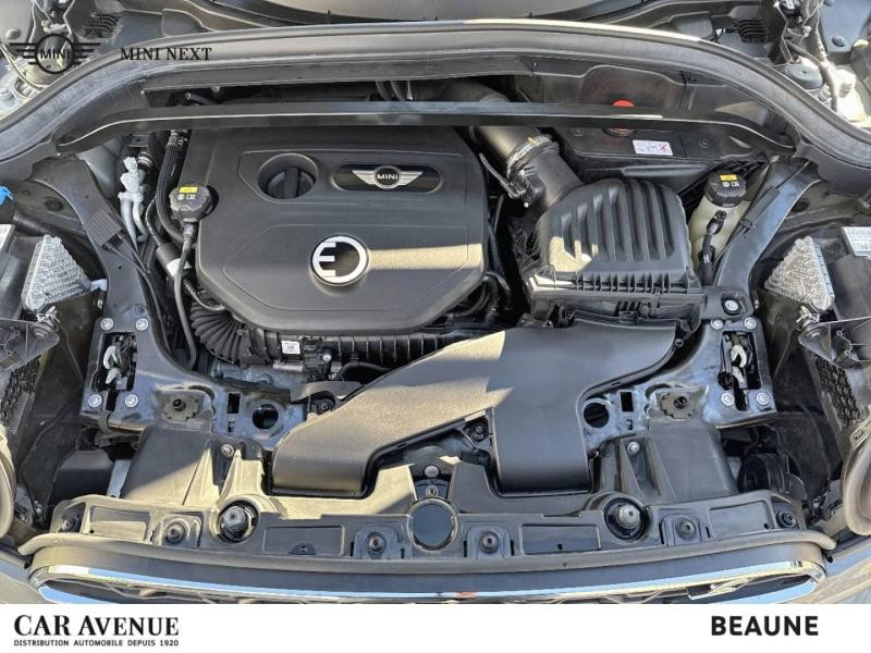 Used MINI Countryman Cooper SE 125ch + 95ch Northwood ALL4 BVA6 2020 Moonwalk Grey € 26490 in Beaune