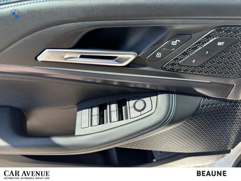 Used BMW Série 2 ActiveTourer 218i 136ch M Sport DKG7 2022 Blanc € 31900 in Beaune