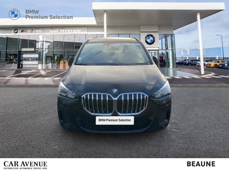 Used BMW Série 2 ActiveTourer 218i 136ch M Sport DKG7 2024 Saphirschwarz métallisé € 34990 in Beaune