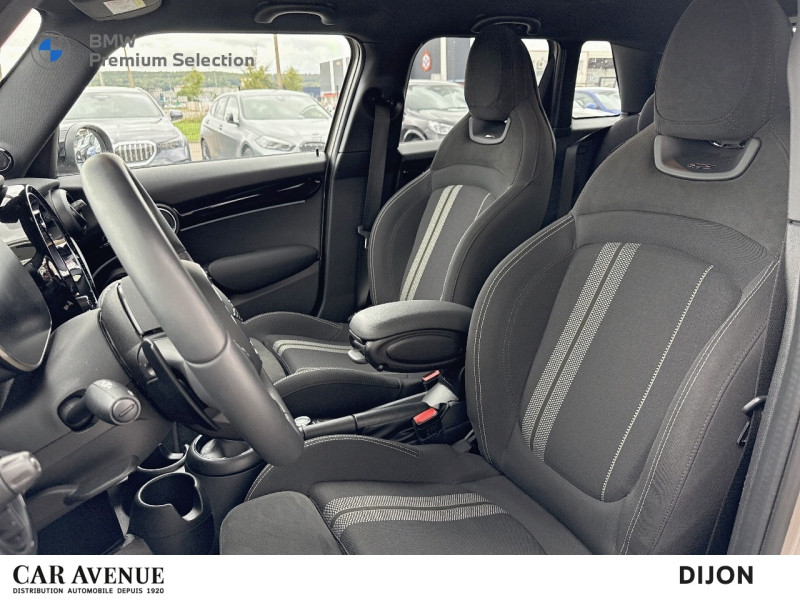 Used MINI Mini 5 Portes Cooper S 178ch John Cooper Works Plus BVA7 2023 Rooftop Grey € 34999 in Beaune