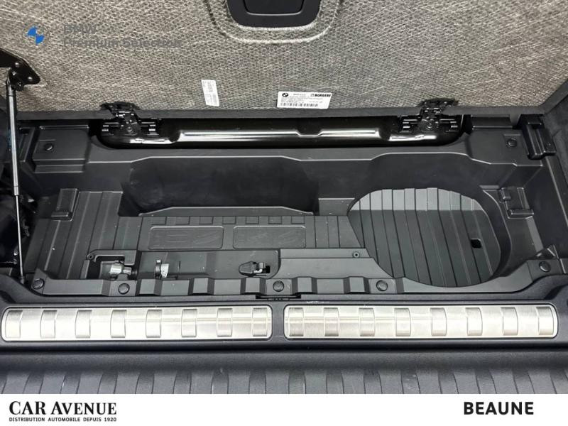 Occasion BMW X5 xDrive45e 394ch xLine 17cv 2022 Articgrau métallisé 53990 € à Beaune