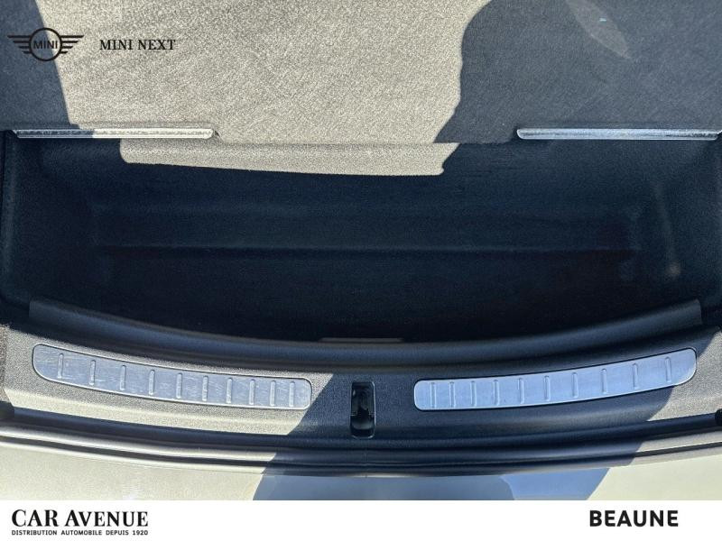 Used MINI Countryman Cooper SE 125ch + 95ch Northwood ALL4 BVA6 2020 Moonwalk Grey € 26490 in Beaune