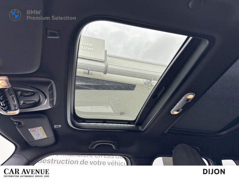 Used MINI Mini 5 Portes Cooper S 178ch John Cooper Works Plus BVA7 2023 Rooftop Grey € 34999 in Beaune