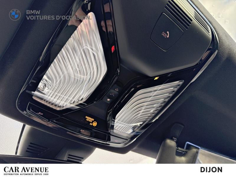 Occasion BMW Série 3 Touring 320eA 204ch M Sport 2023 Skyscrapergrau métallisé 45490 € à Beaune