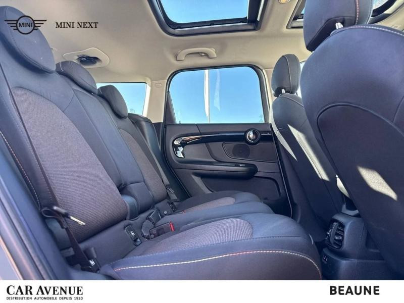 Used MINI Countryman Cooper SE 125ch + 95ch Northwood ALL4 BVA6 2020 Moonwalk Grey € 26490 in Beaune