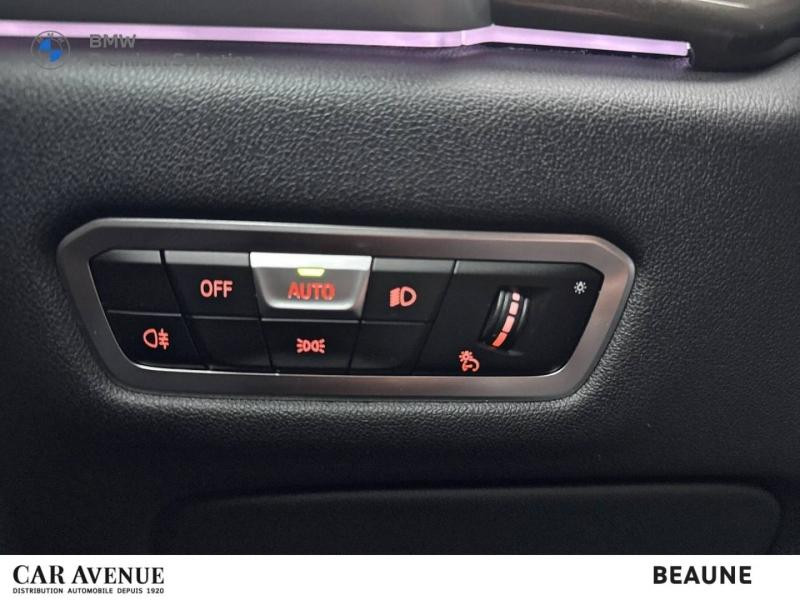 Occasion BMW X5 xDrive45e 394ch xLine 17cv 2022 Articgrau métallisé 53990 € à Beaune