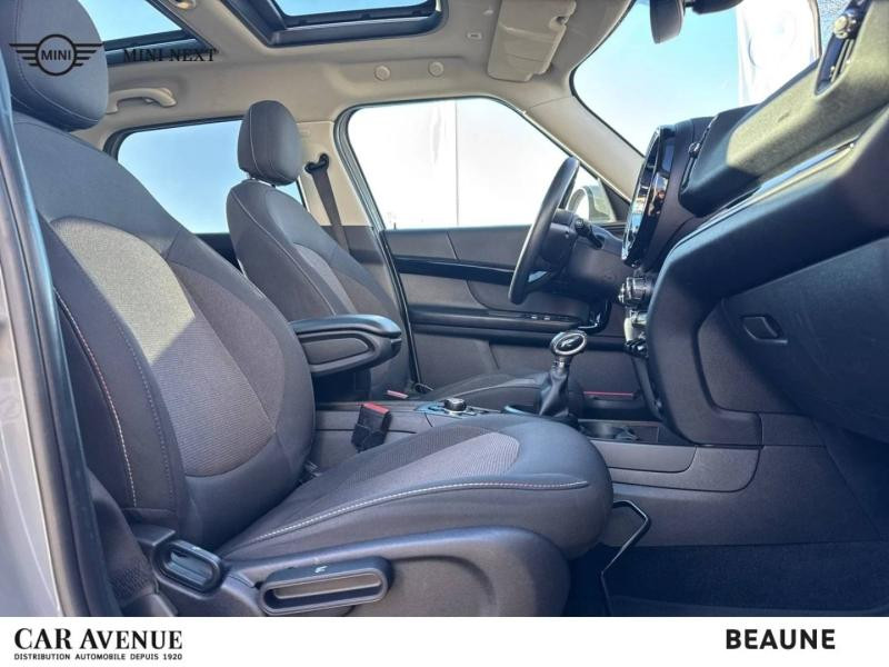 Used MINI Countryman Cooper SE 125ch + 95ch Northwood ALL4 BVA6 2020 Moonwalk Grey € 26490 in Beaune