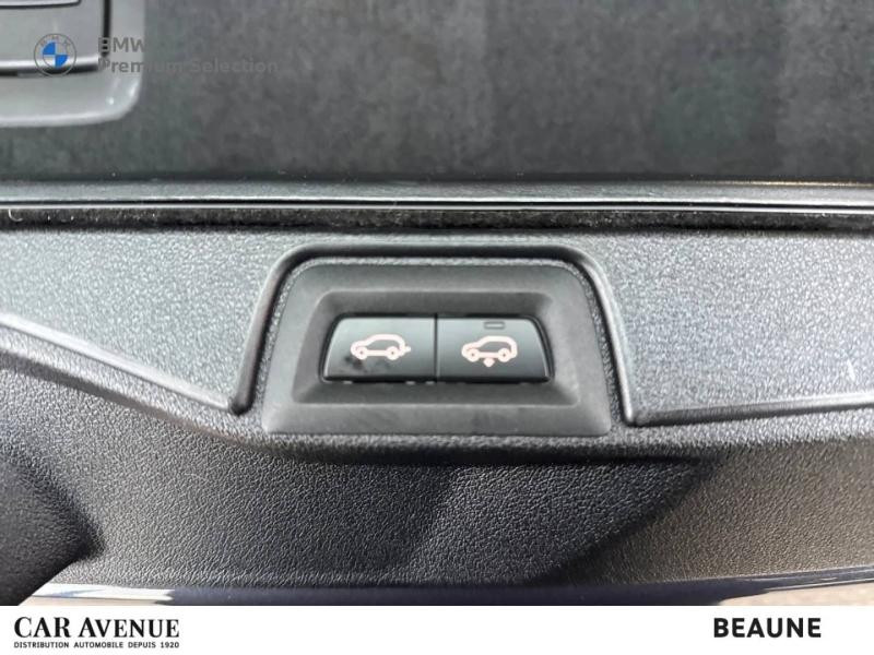 Occasion BMW X5 xDrive45e 394ch xLine 17cv 2022 Articgrau métallisé 53990 € à Beaune