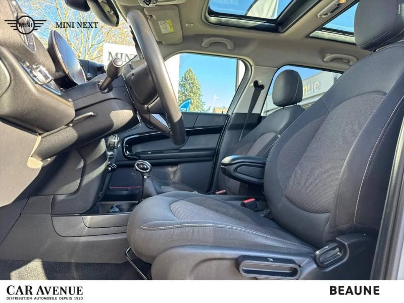 Used MINI Countryman Cooper SE 125ch + 95ch Northwood ALL4 BVA6 2020 Moonwalk Grey € 26490 in Beaune