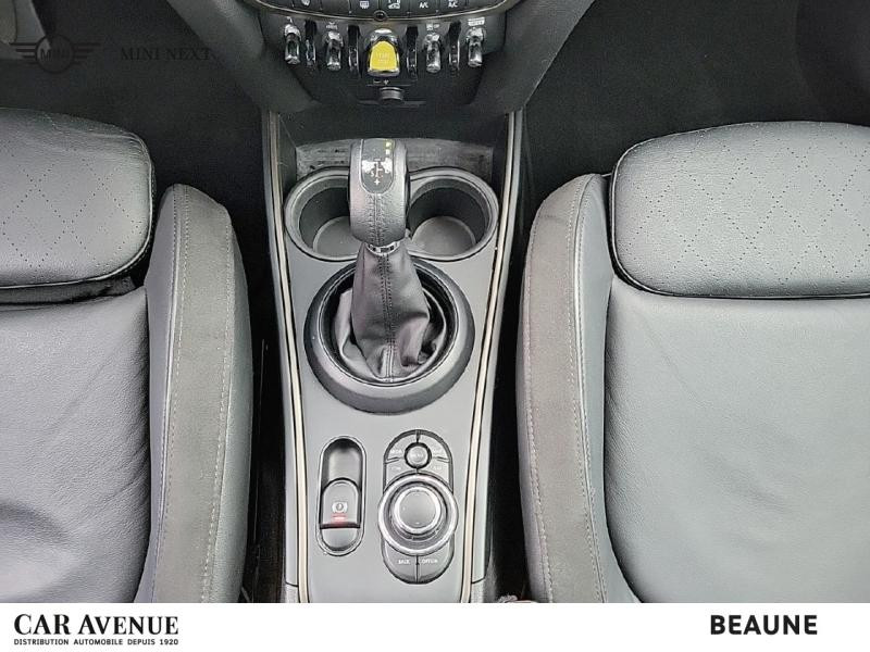 Used MINI Countryman Cooper SE  125ch + 95ch Northwood ALL4 BVA6 2021 White Silver € 30990 in Beaune