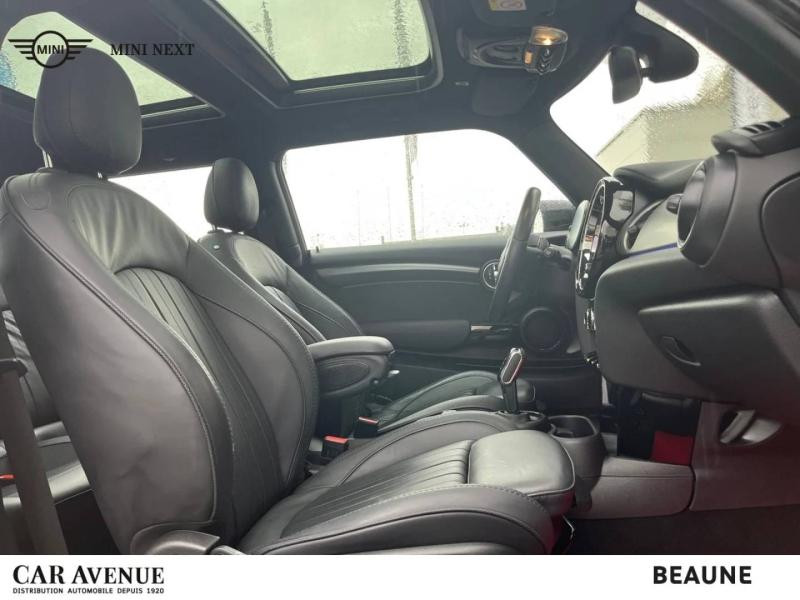 Used MINI Mini Cooper SE 184ch Yours BVA 5CV 2021 Chili Red € 18490 in Beaune