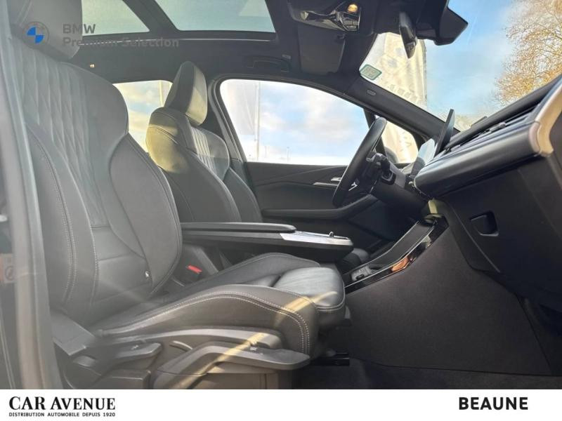 Used BMW Série 2 ActiveTourer 218i 136ch M Sport DKG7 2024 Saphirschwarz métallisé € 34990 in Beaune