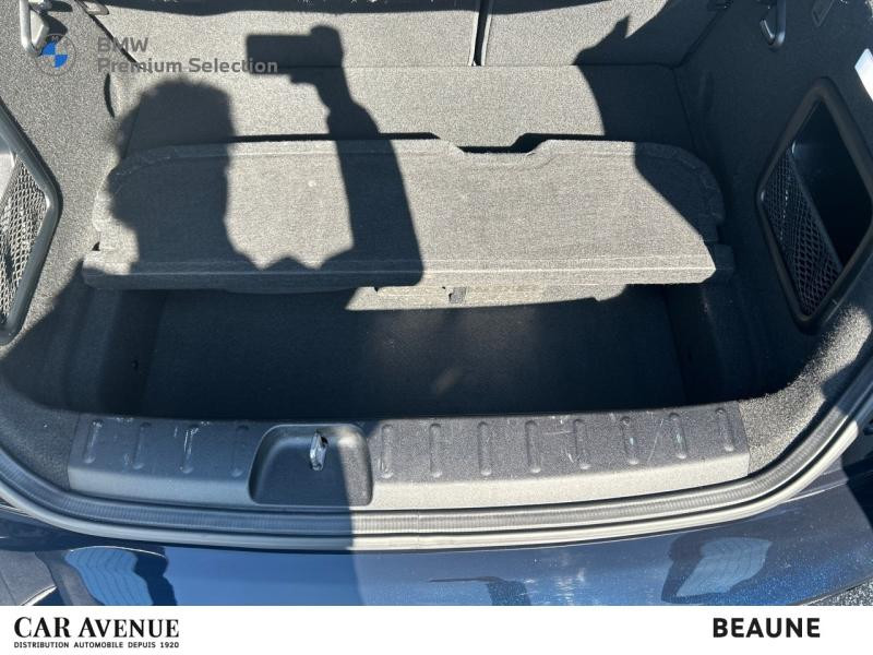 Used MINI Clubman Cooper D 150ch Canonbury 2020 Enigmatic Black metallic € 20900 in Beaune