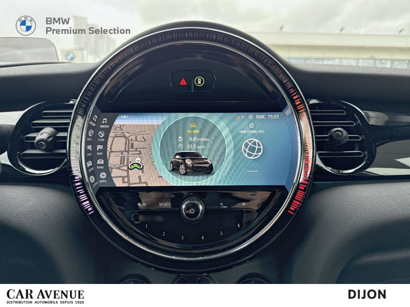Used MINI Mini 5 Portes Cooper S 178ch John Cooper Works Plus BVA7 2023 Rooftop Grey € 34999 in Beaune