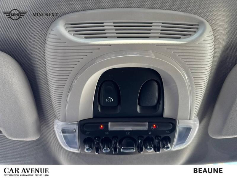 Used MINI Countryman Cooper SE 125ch + 95ch Northwood ALL4 BVA6 2020 Moonwalk Grey € 26490 in Beaune