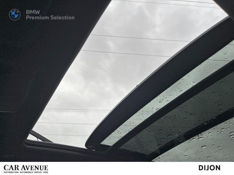 Occasion BMW X5 xDrive50e 489ch M Sport 2023 Saphirschwarz métallisé 99990 € à Beaune