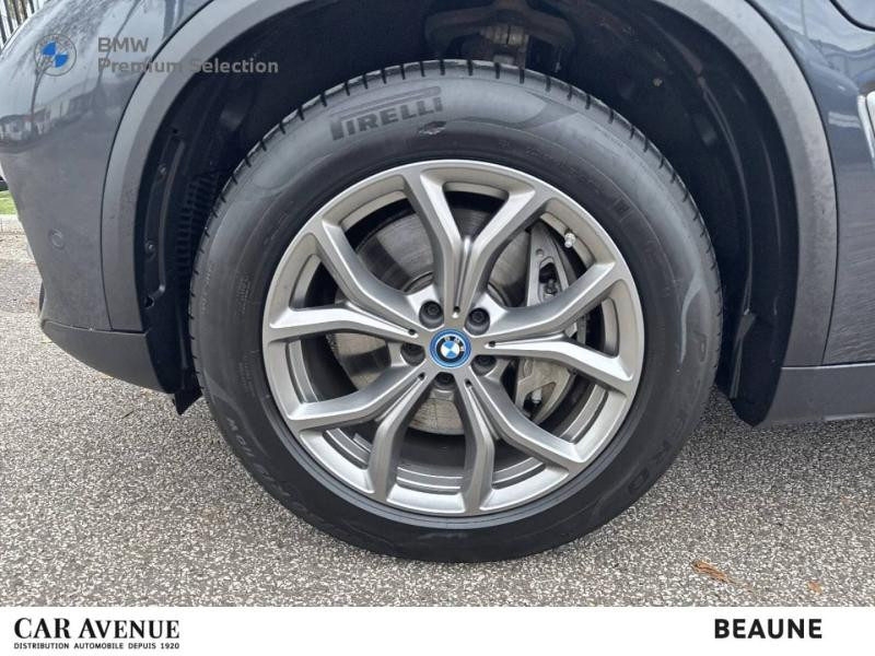 Occasion BMW X5 xDrive45e 394ch xLine 17cv 2022 Articgrau métallisé 53990 € à Beaune