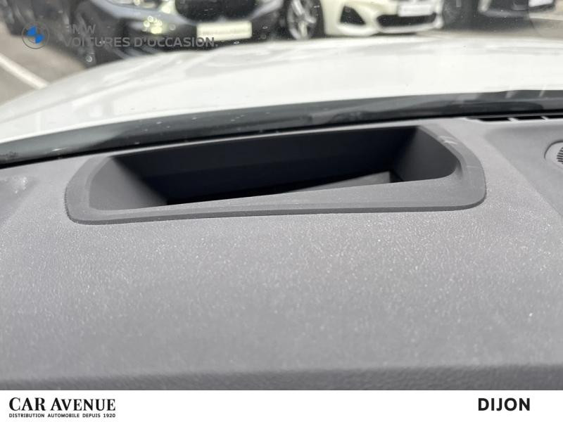 Occasion BMW Série 4 Coupé 420dA xDrive 190ch M Sport 2021 Mineralweiss métallisé 39900 € à Beaune
