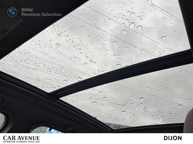 Occasion BMW X5 xDrive50e 489ch M Sport 2023 Saphirschwarz métallisé 99990 € à Beaune