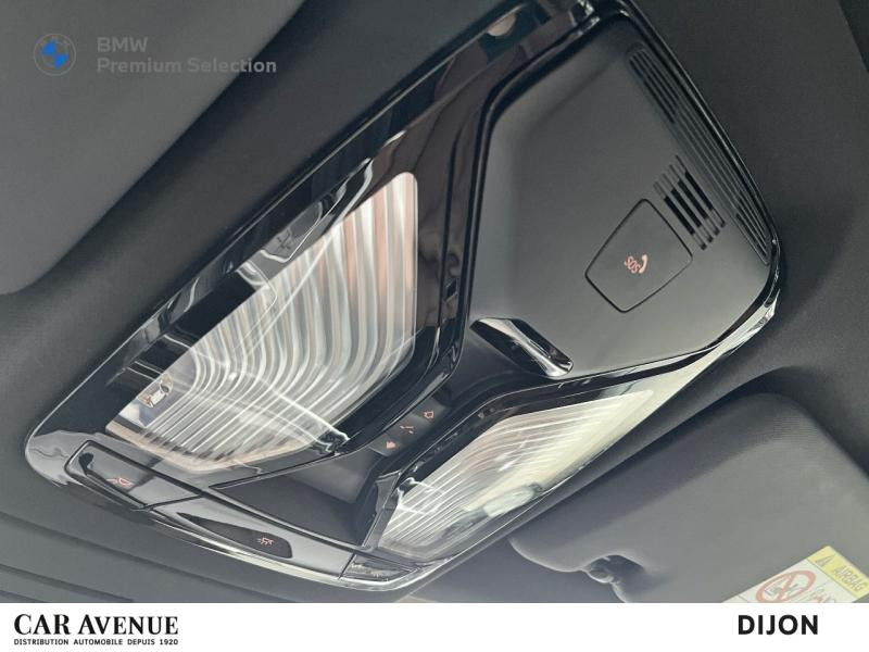 Occasion BMW X5 xDrive50e 489ch M Sport 2023 Saphirschwarz métallisé 99990 € à Beaune