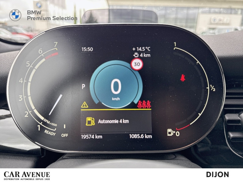 Used MINI Mini 5 Portes Cooper S 178ch John Cooper Works Plus BVA7 2023 Rooftop Grey € 34999 in Beaune