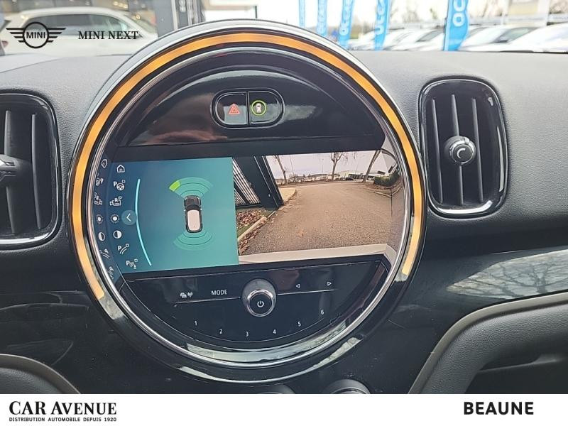Used MINI Countryman Cooper SE  125ch + 95ch Northwood ALL4 BVA6 2021 White Silver € 30990 in Beaune