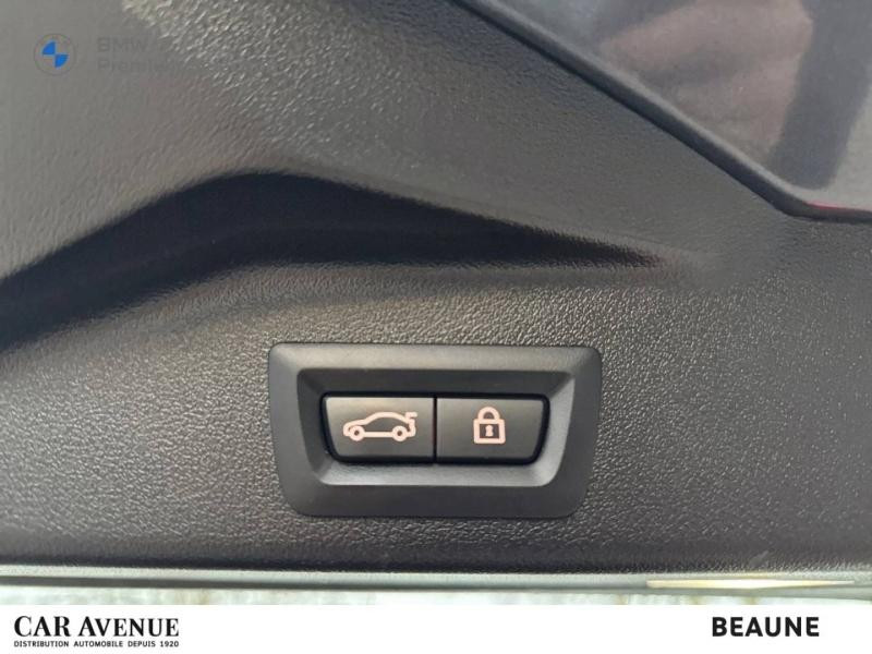 Occasion BMW X5 xDrive45e 394ch xLine 17cv 2022 Articgrau métallisé 53990 € à Beaune
